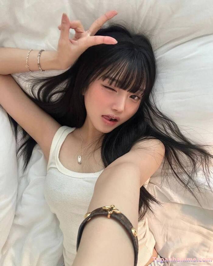 ảnh mạng gái Việt Nam 40