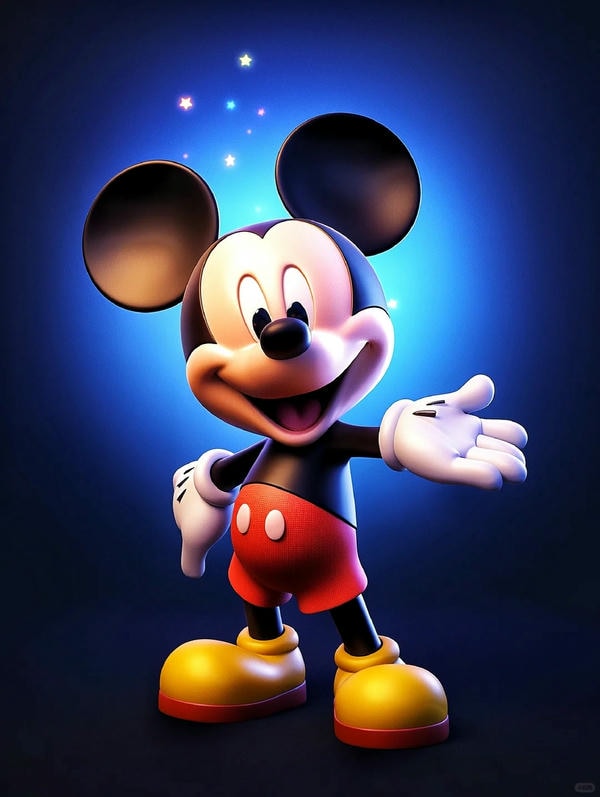 ảnh Mickey 21