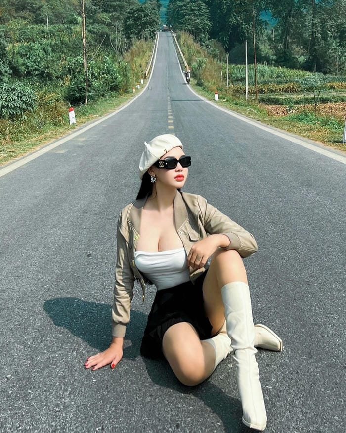 Nguyễn Ngọc Kim Thảo bikini 17