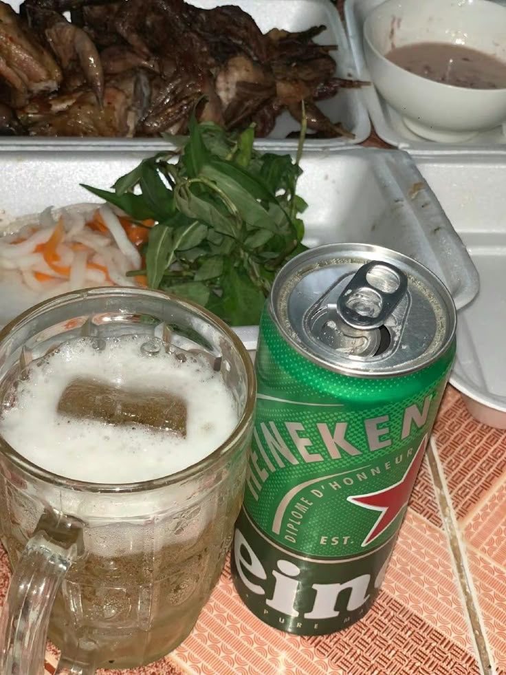 Hình Ảnh Nhậu 1 Mình 14