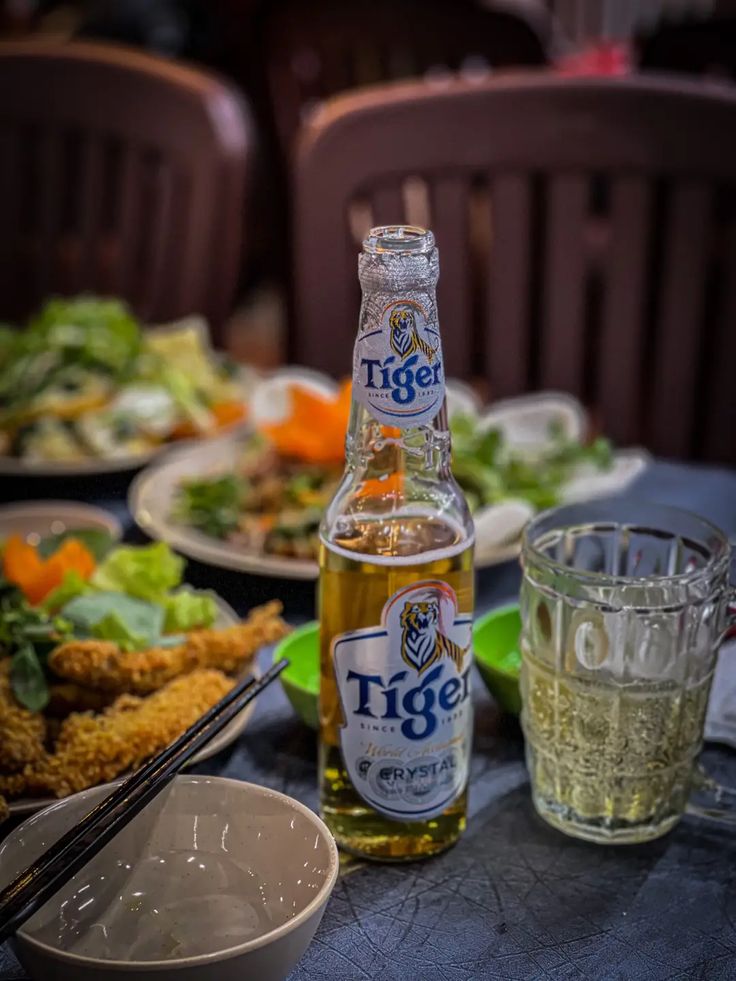 Hình Ảnh Nhậu 1 Mình 15