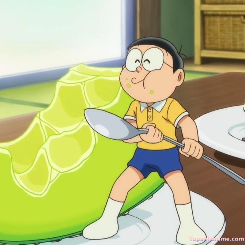 ảnh Nobita 10