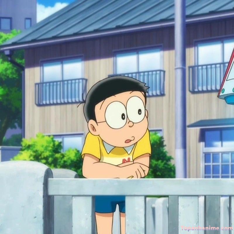 ảnh Nobita 13