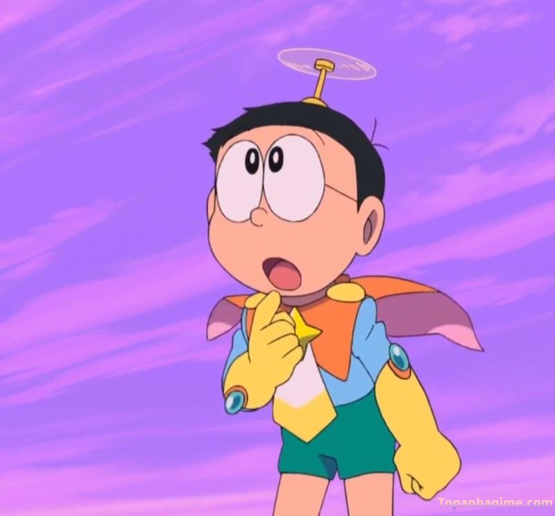 ảnh Nobita 15