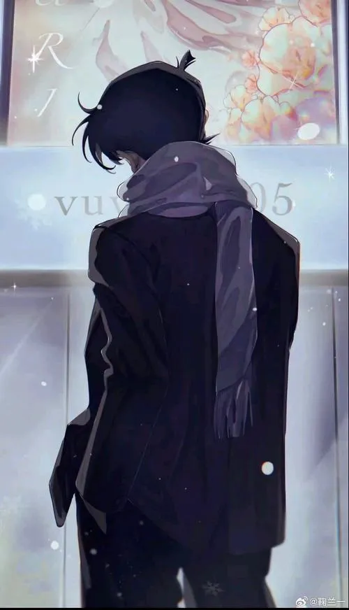 Hình Ảnh Shinichi Kudo ngầu lòi 68