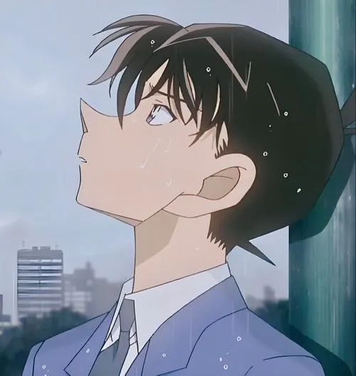 Hình Ảnh Shinichi Kudo ngầu lòi 74
