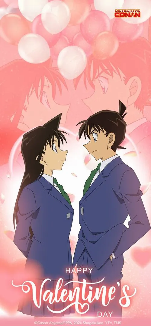 Hình Ảnh Shinichi Kudo ngầu lòi 30