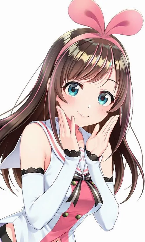 Hình Ảnh Shizuka Anime 10