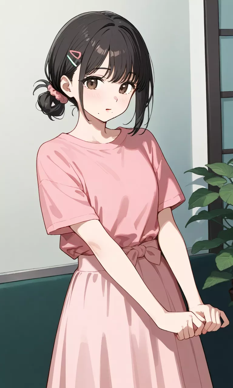 Hình Ảnh Shizuka Anime 11