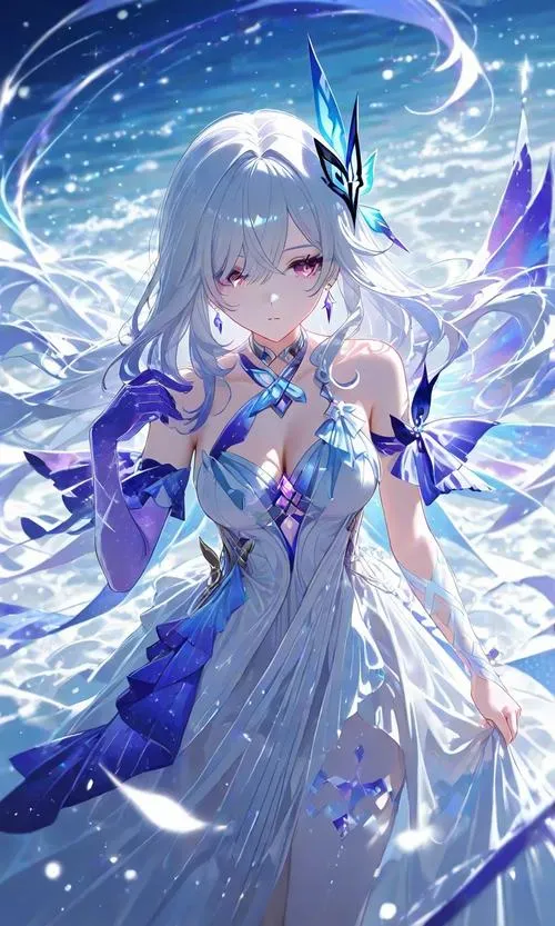 Hình Ảnh Skirk 13