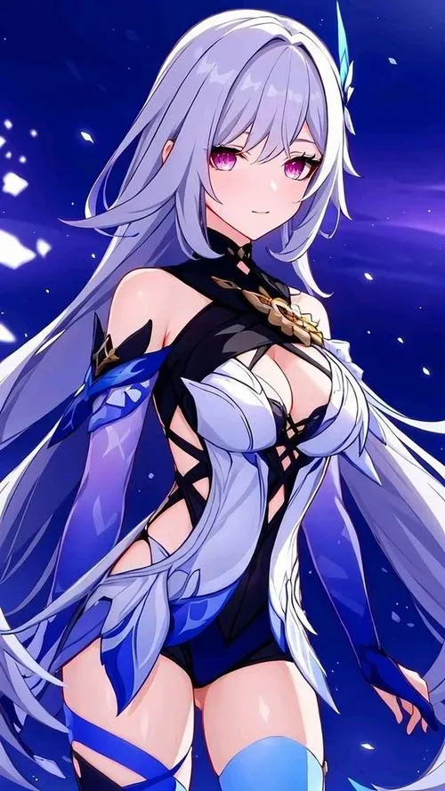 Hình Ảnh Skirk 16