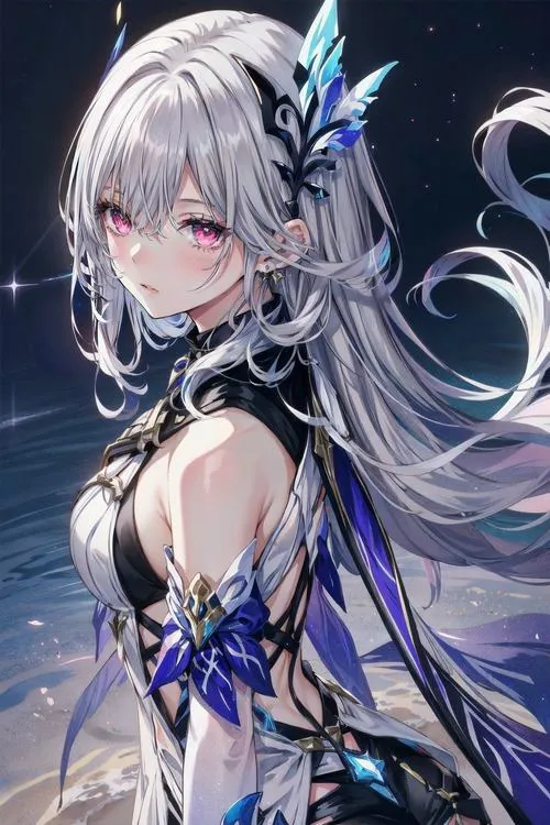 Hình Ảnh Skirk 19