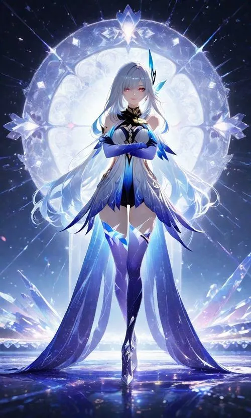 Hình Ảnh Skirk 23