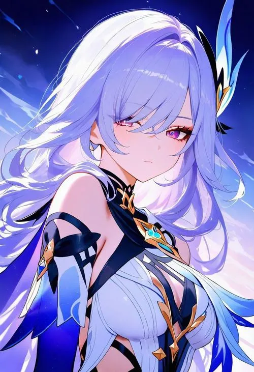 Hình Ảnh Skirk 24