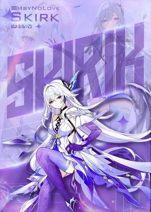 Hình Ảnh Skirk 26