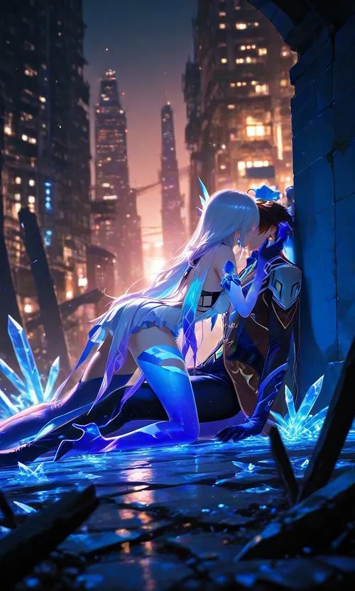 Hình Ảnh Skirk 30