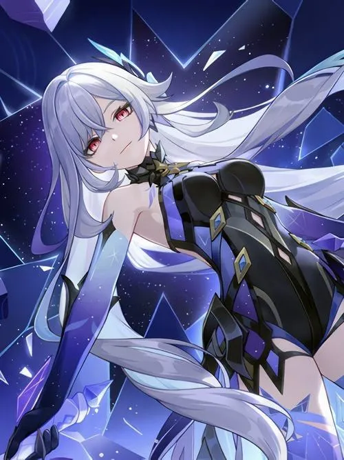 Hình Ảnh Skirk 32