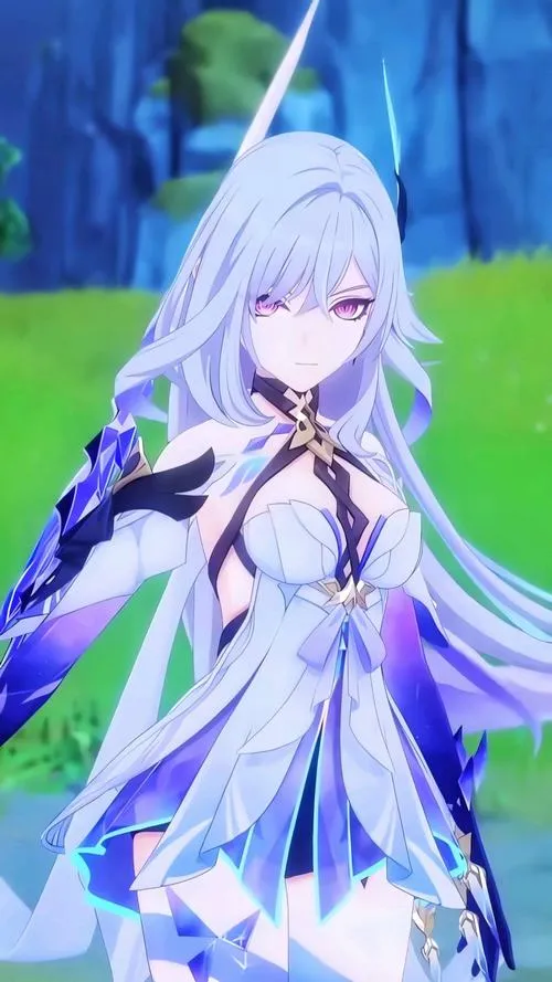 Hình Ảnh Skirk 39