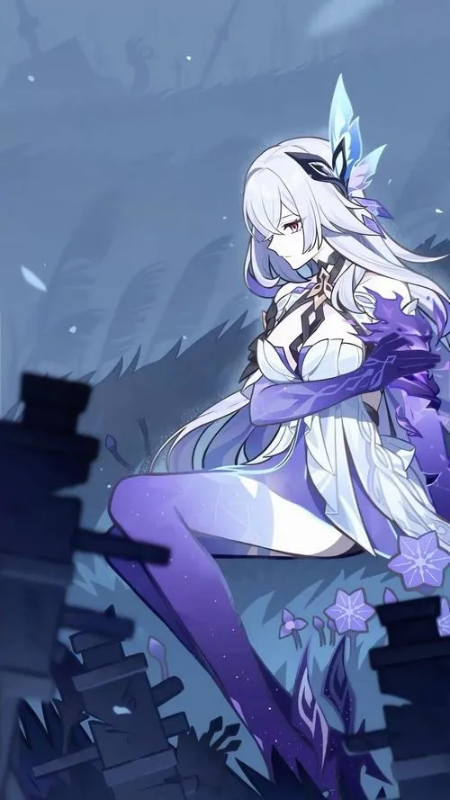 Hình Ảnh Skirk 43