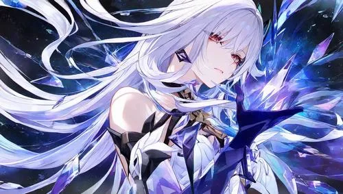 Hình Ảnh Skirk 46