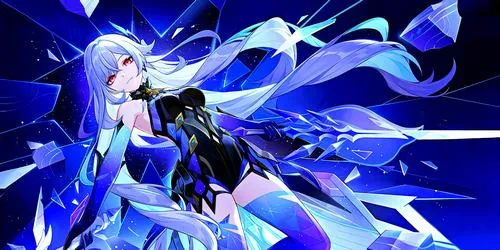 Hình Ảnh Skirk 51