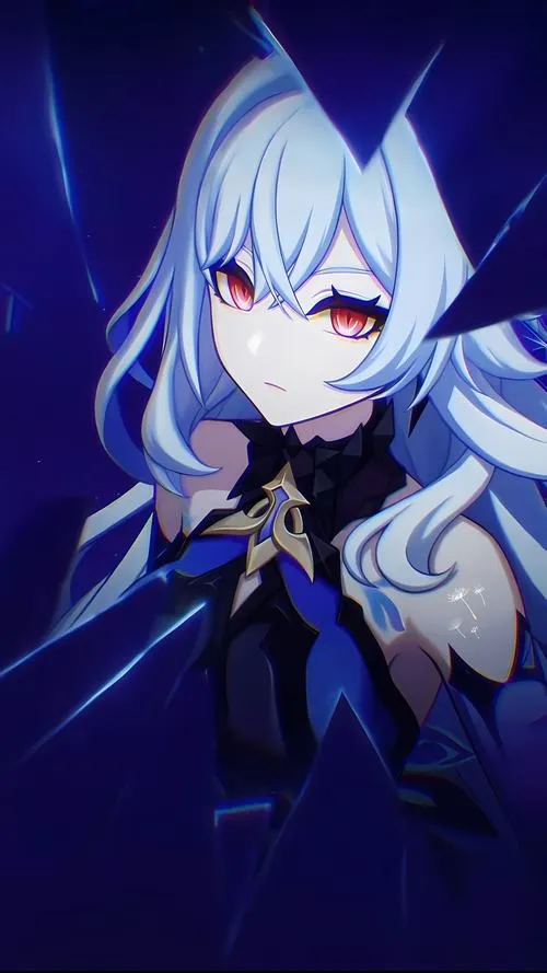 Hình Ảnh Skirk 52