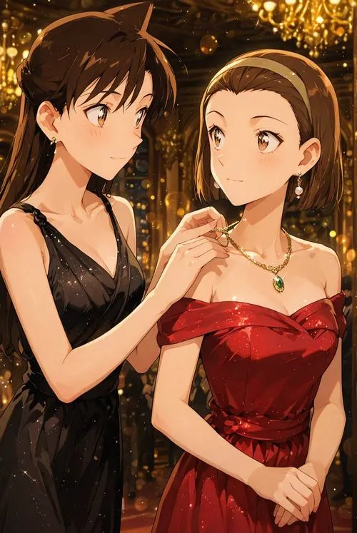 Hình Ảnh Sonoko Suzuki 4