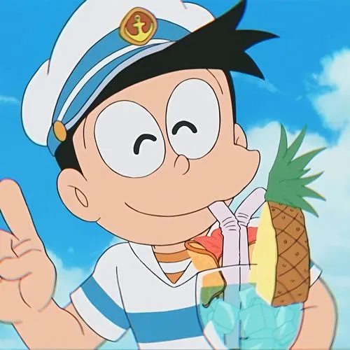 Hình Ảnh Suneo (Xeko mỏ nhọn) 28