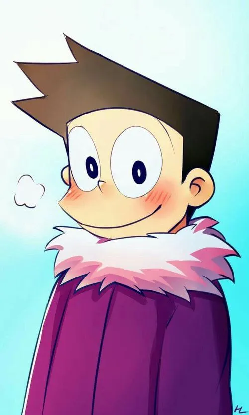 Hình Ảnh Suneo (Xeko mỏ nhọn) 40