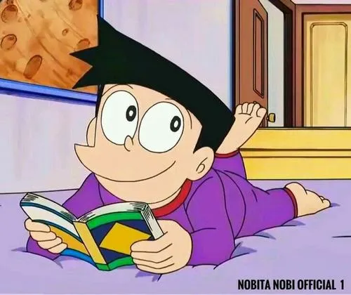 Hình Ảnh Suneo (Xeko mỏ nhọn) 42