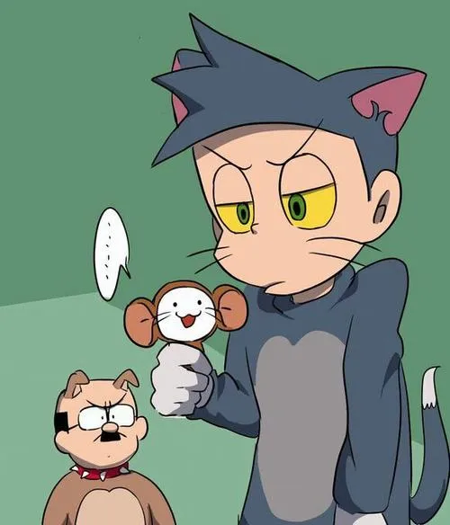 Hình Ảnh Suneo (Xeko mỏ nhọn) 44