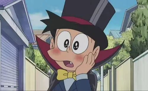 Hình Ảnh Suneo (Xeko mỏ nhọn) 53