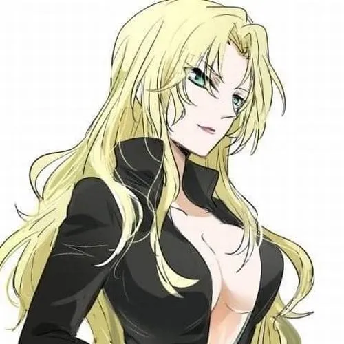 Hình Ảnh Vermouth ngầu 55