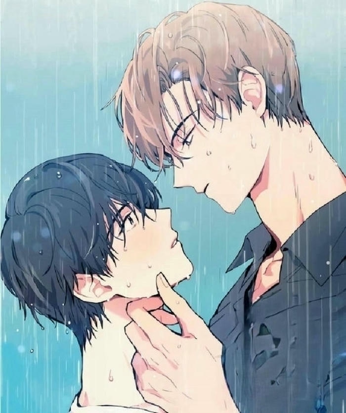 ảnh anime đam mỹ 17