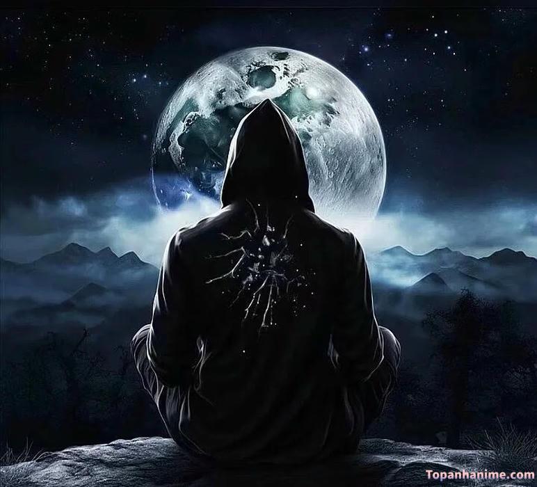 Ảnh anime nam ngầu 3