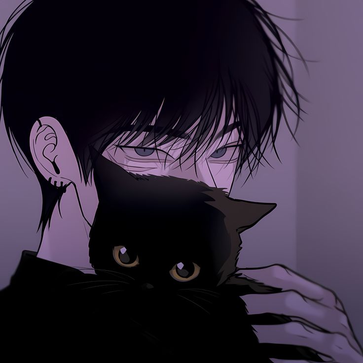 Hình Anime Ngầu 4