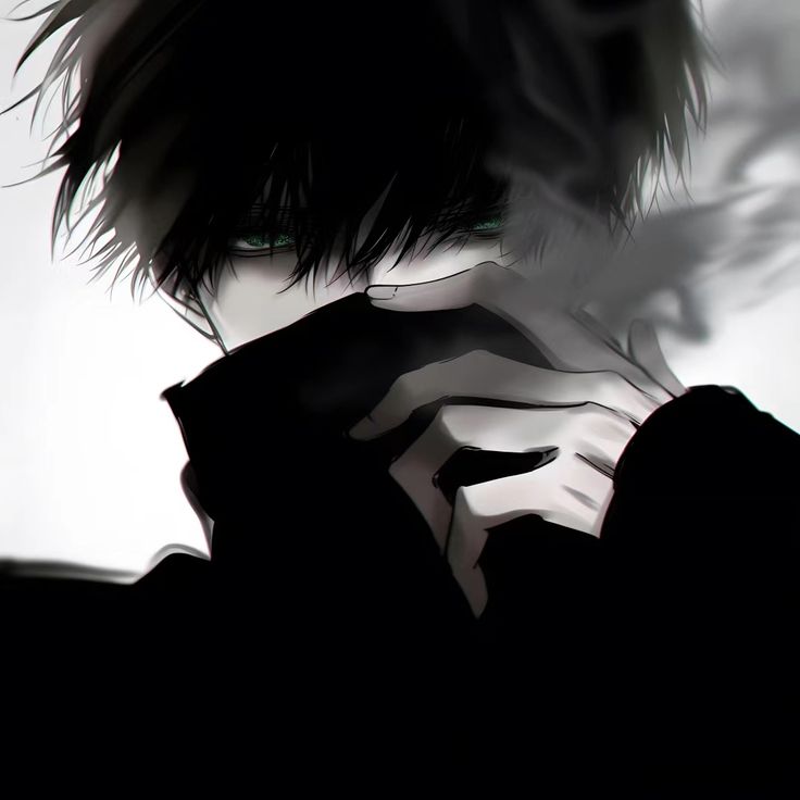 Hình Anime Ngầu 8