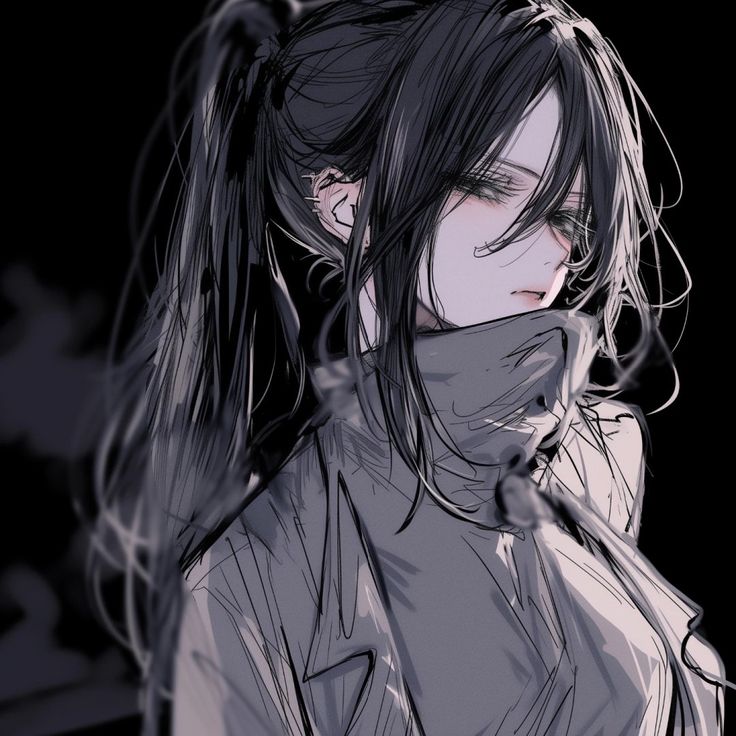 Hình Anime Ngầu 5