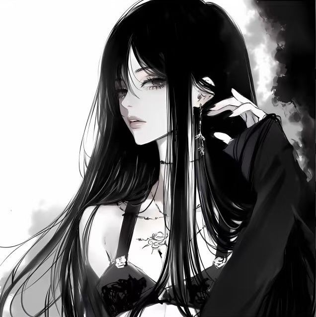 Hình Anime Ngầu 3