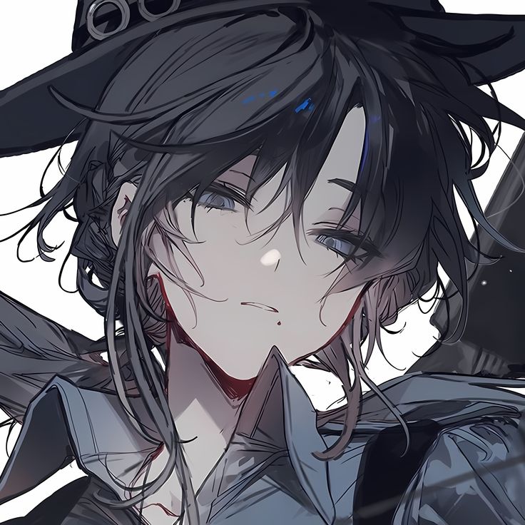 Hình Anime Ngầu 7