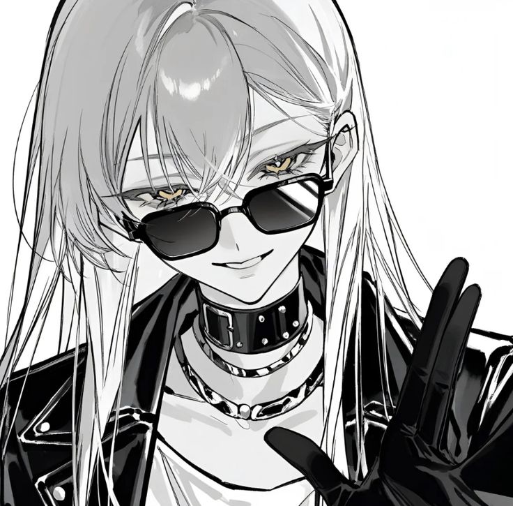 Hình Anime Ngầu 6