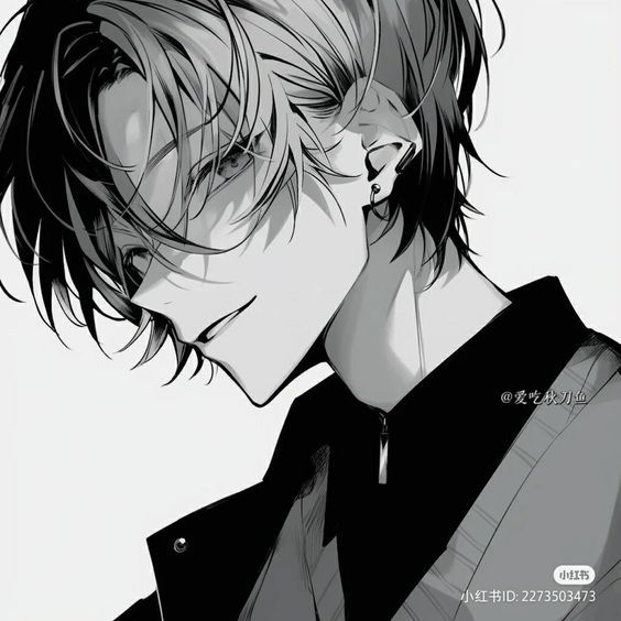 Hình Anime Ngầu 14