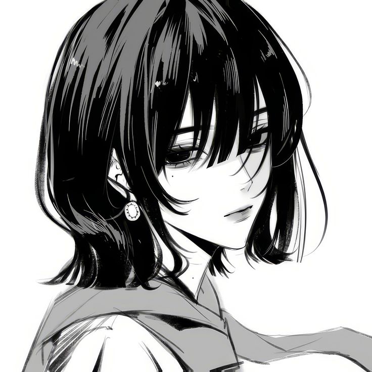 Hình Anime Ngầu 9