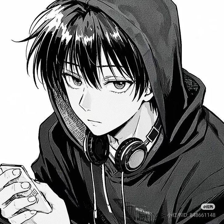 Hình Anime Ngầu 1