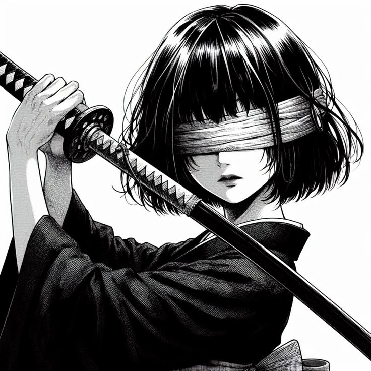 Hình Anime Ngầu 10