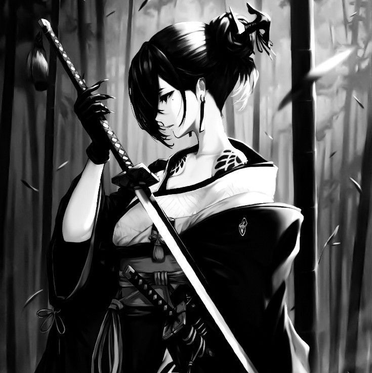 Hình Anime Ngầu 2