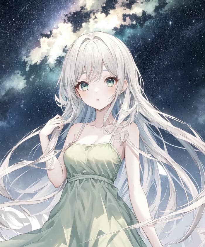 ảnh nhân vật anime nữ 24