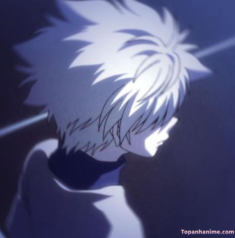 ảnh anime sáng 19