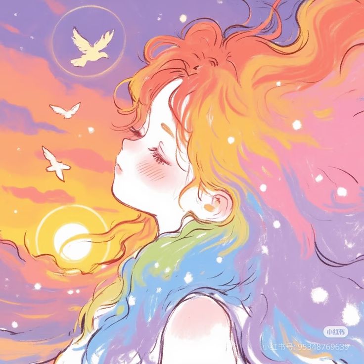 Hình Avatar Đẹp Nhất Thế Giới 5