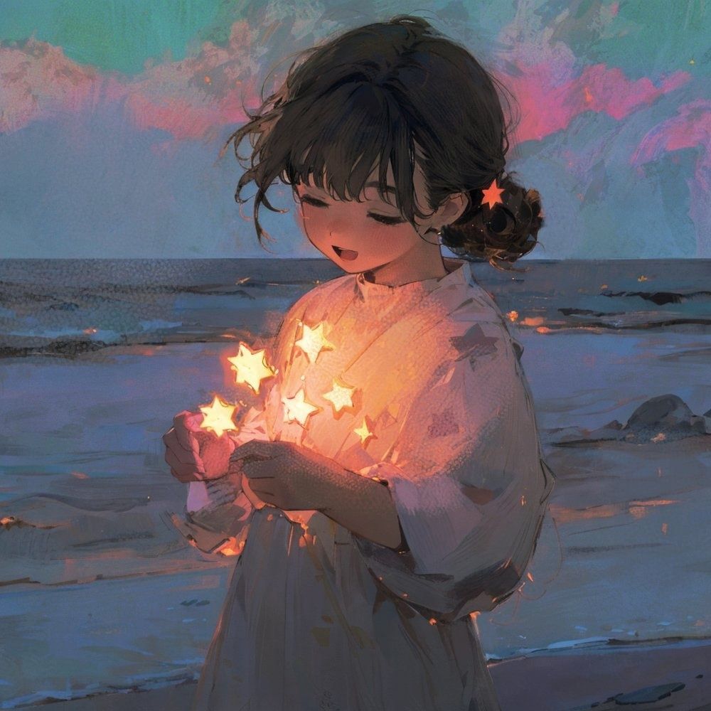 Hình Avatar Đẹp Nhất Thế Giới 6